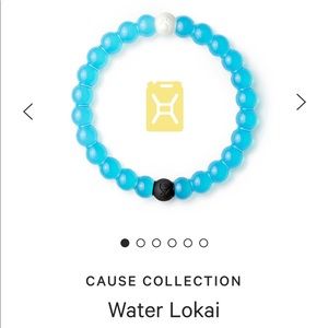 ⬇️ 💧Water Lokai Bracelet 💧